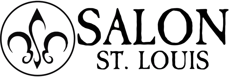 Salon St. Louis Logo Top Hair Salon and Spa in St. Louis, MO
