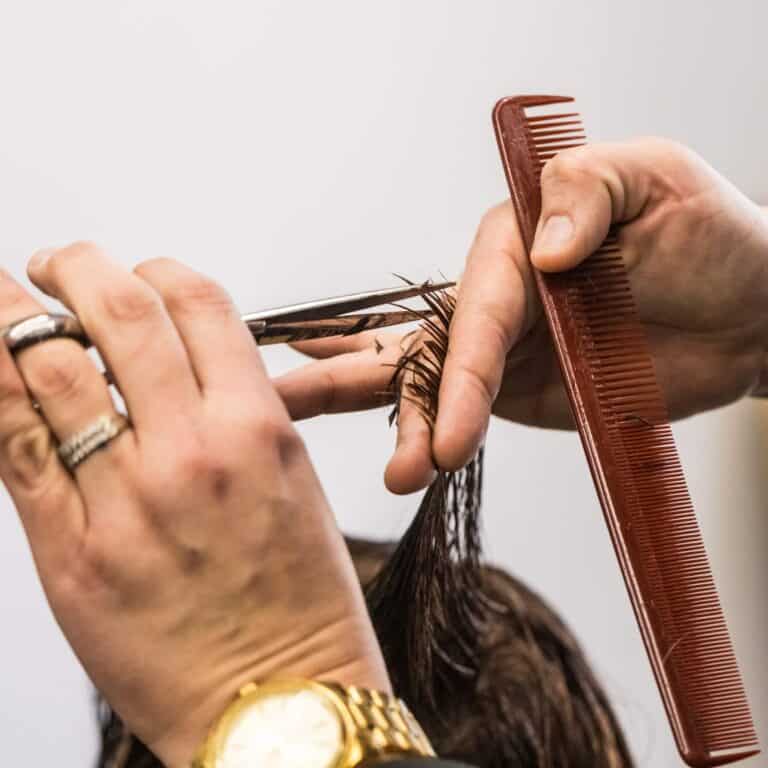 Men's and Women's Haircuts in St. Louis, MO Long, Medium, Short, and Barber Haircuts
