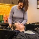 Salon St. Louis Offering Aveda Haircuts, Hair Color, Treatments, and Hair Styling
